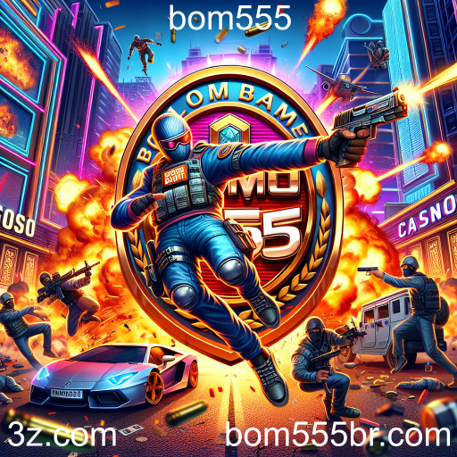 A Emoção dos Jogos de Ação: Uma Exploração Acelerada