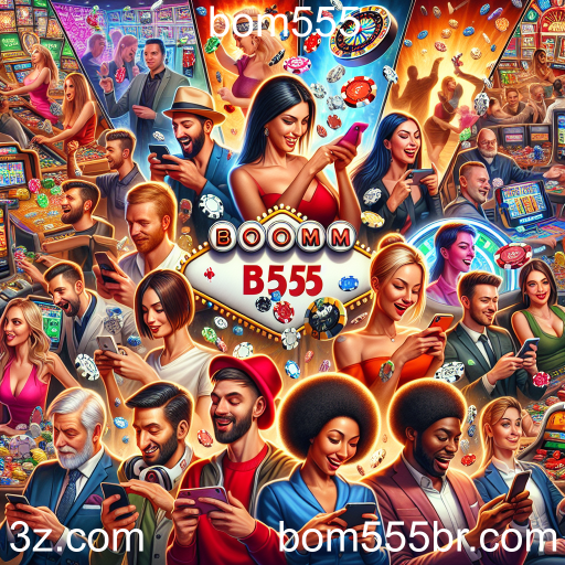 A Evolução dos Jogos Casuais: Diversão Acessível para Todos